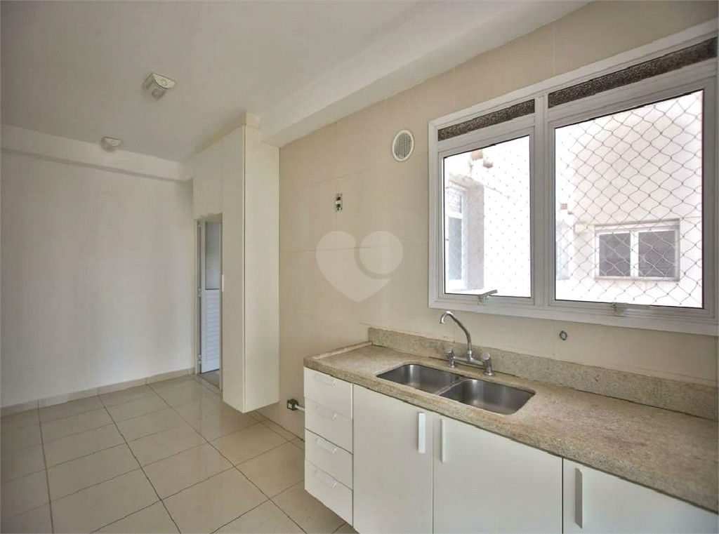 Venda Apartamento São Paulo Vila Firmiano Pinto REO1032152 6