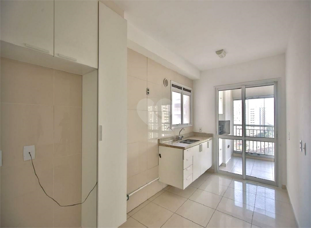 Venda Apartamento São Paulo Vila Firmiano Pinto REO1032152 7