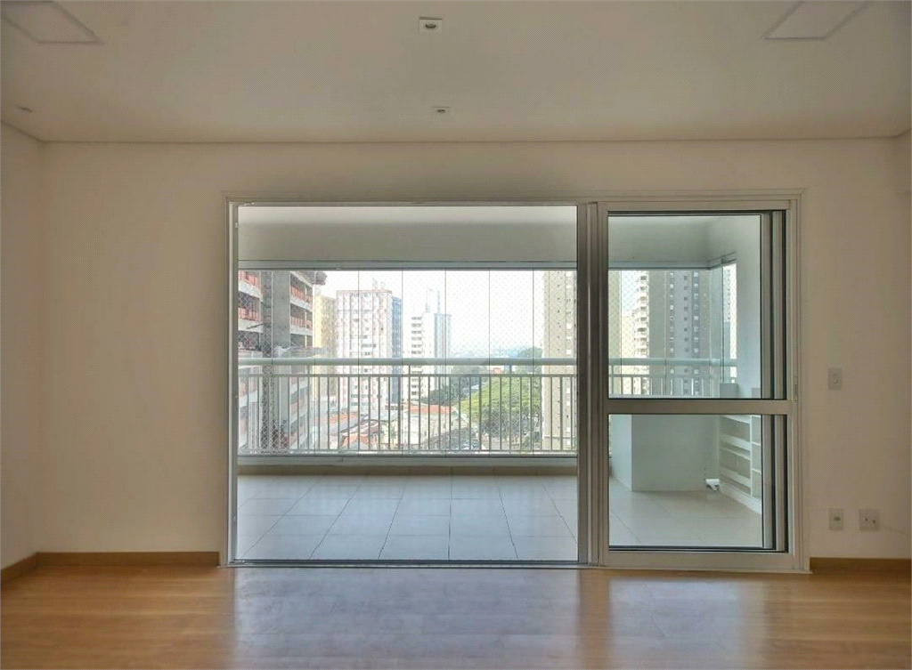 Venda Apartamento São Paulo Vila Firmiano Pinto REO1032152 2