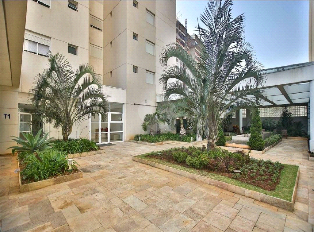 Venda Apartamento São Paulo Vila Firmiano Pinto REO1032152 25