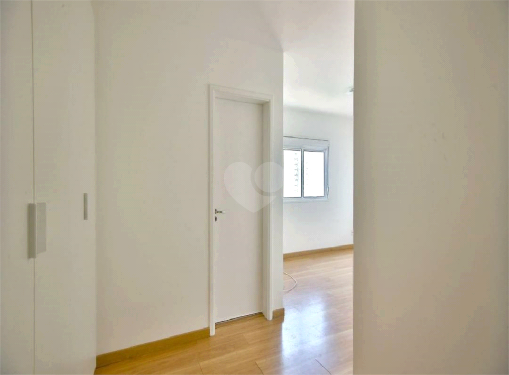 Venda Apartamento São Paulo Vila Firmiano Pinto REO1032152 11