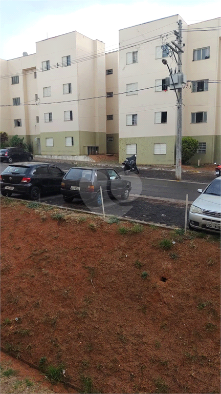 Venda Apartamento Bauru Núcleo Habitacional Vereador Edson Francisco Da Silva REO1032154 17