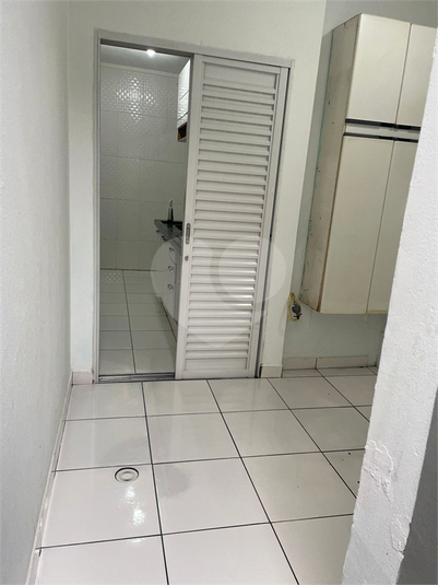 Venda Casa Hortolândia Loteamento Remanso Campineiro REO1032155 16