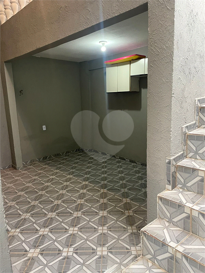 Venda Casa Hortolândia Loteamento Remanso Campineiro REO1032155 21