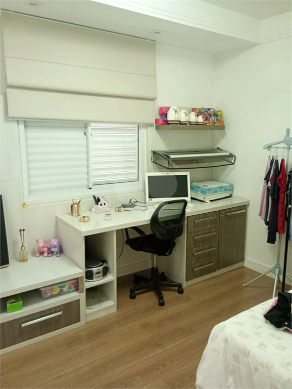 Venda Apartamento Sorocaba Vila Independência REO1032157 17