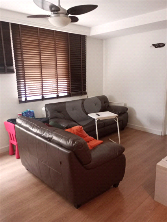 Venda Apartamento Sorocaba Vila Independência REO1032157 10