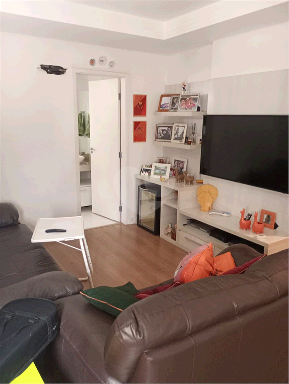 Venda Apartamento Sorocaba Vila Independência REO1032157 14