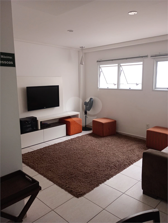 Venda Apartamento Sorocaba Vila Independência REO1032157 20