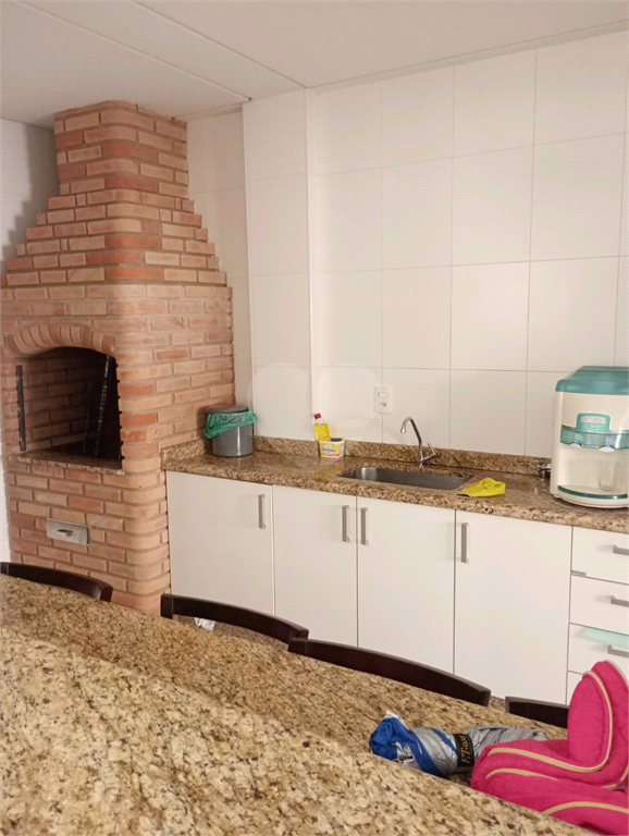 Venda Apartamento Sorocaba Vila Independência REO1032157 18