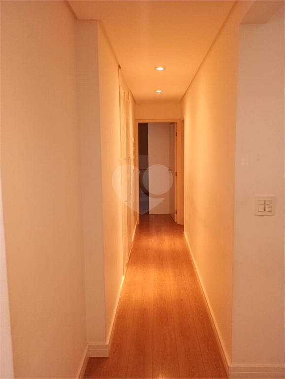 Venda Apartamento Sorocaba Vila Independência REO1032157 11