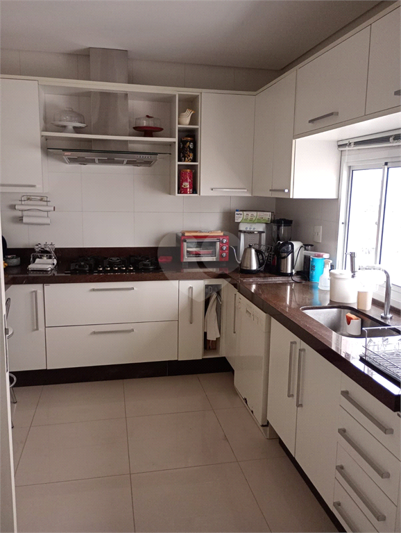 Venda Apartamento Sorocaba Vila Independência REO1032157 5