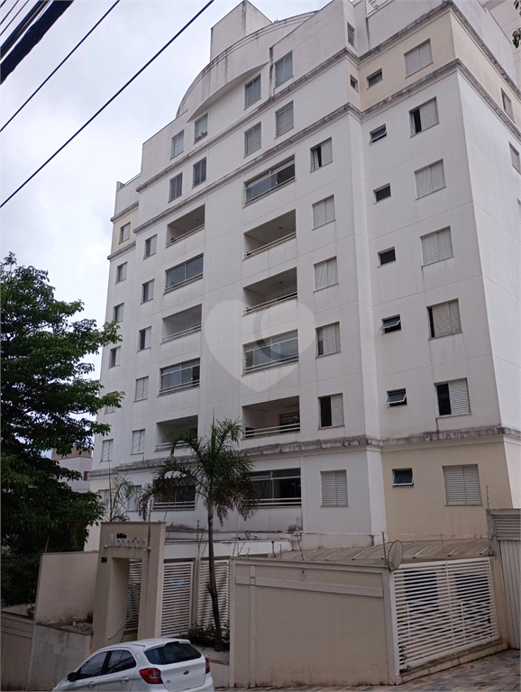 Venda Apartamento Sorocaba Vila Independência REO1032157 1