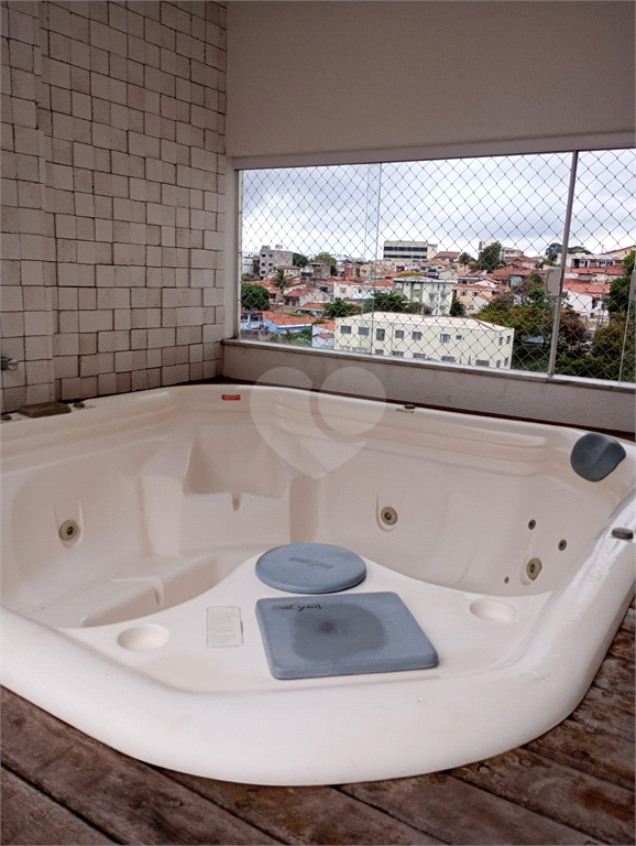 Venda Apartamento Sorocaba Vila Independência REO1032157 4