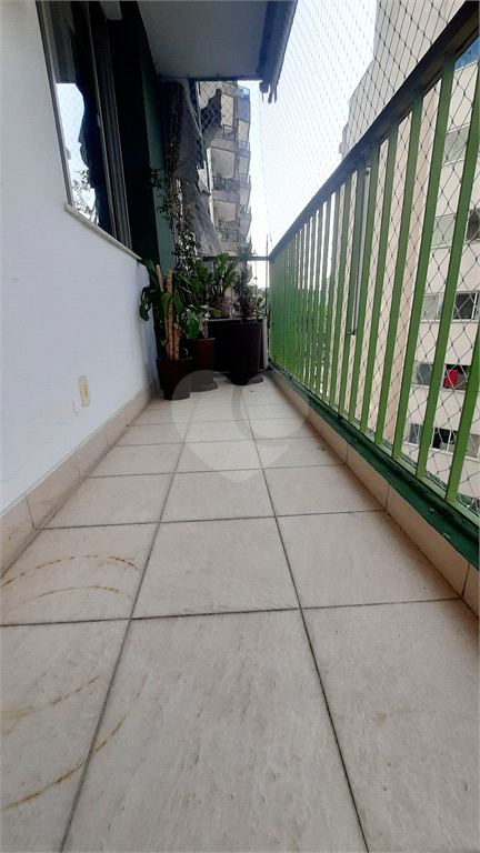 Venda Apartamento Niterói Icaraí REO1032163 6