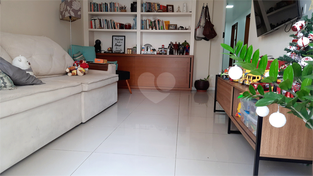 Venda Apartamento Niterói Icaraí REO1032163 5