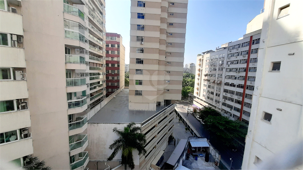 Venda Apartamento Niterói Icaraí REO1032163 1