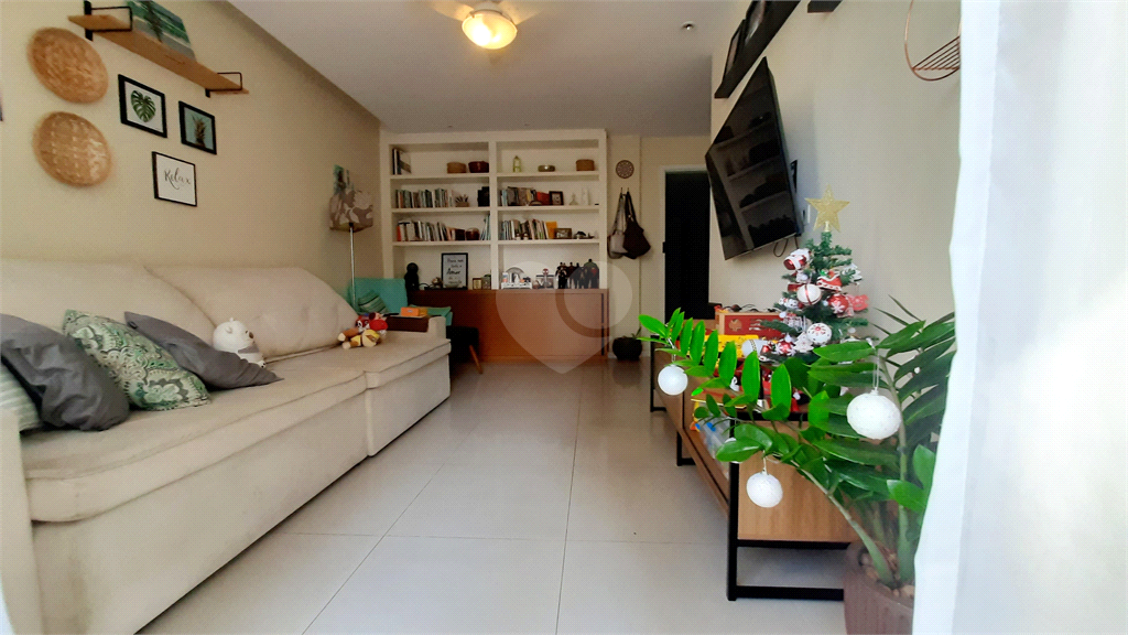 Venda Apartamento Niterói Icaraí REO1032163 3