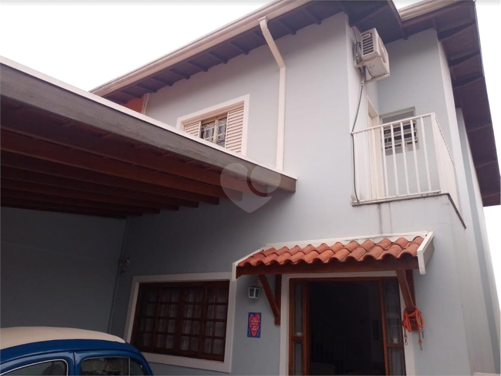 Venda Sobrado Indaiatuba Jardim Jequitibá REO1032164 5