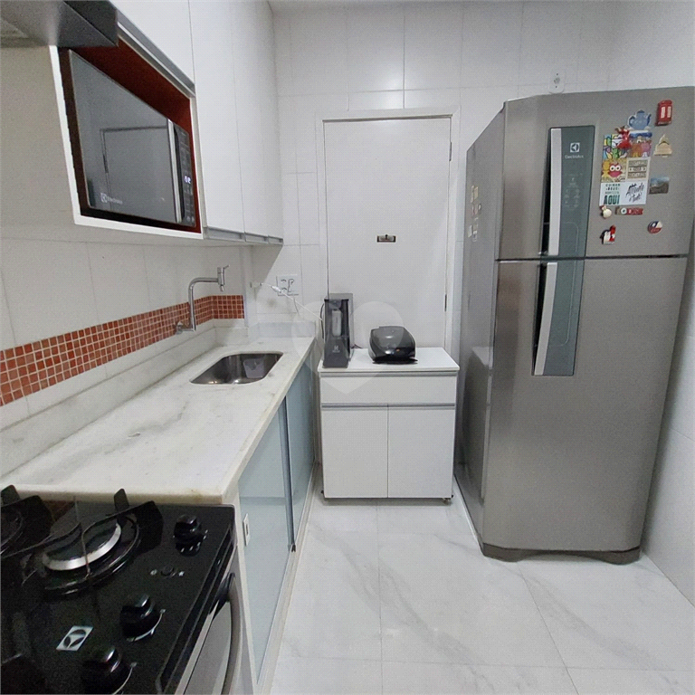 Venda Apartamento Rio De Janeiro Praça Da Bandeira REO1032166 16