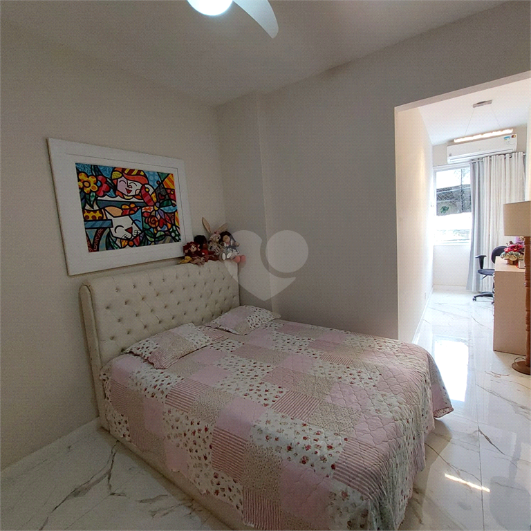 Venda Apartamento Rio De Janeiro Praça Da Bandeira REO1032166 9