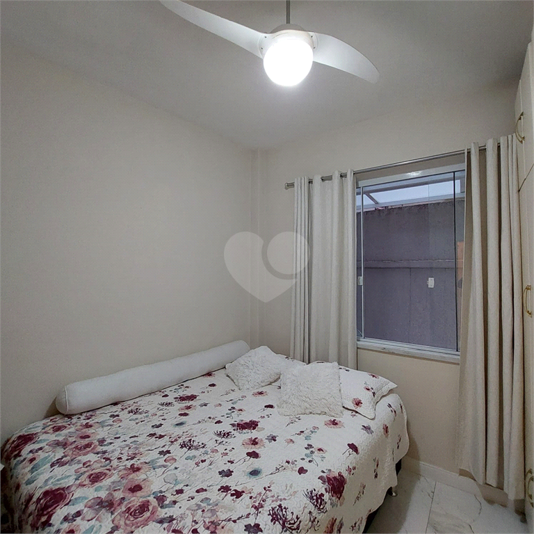 Venda Apartamento Rio De Janeiro Praça Da Bandeira REO1032166 31