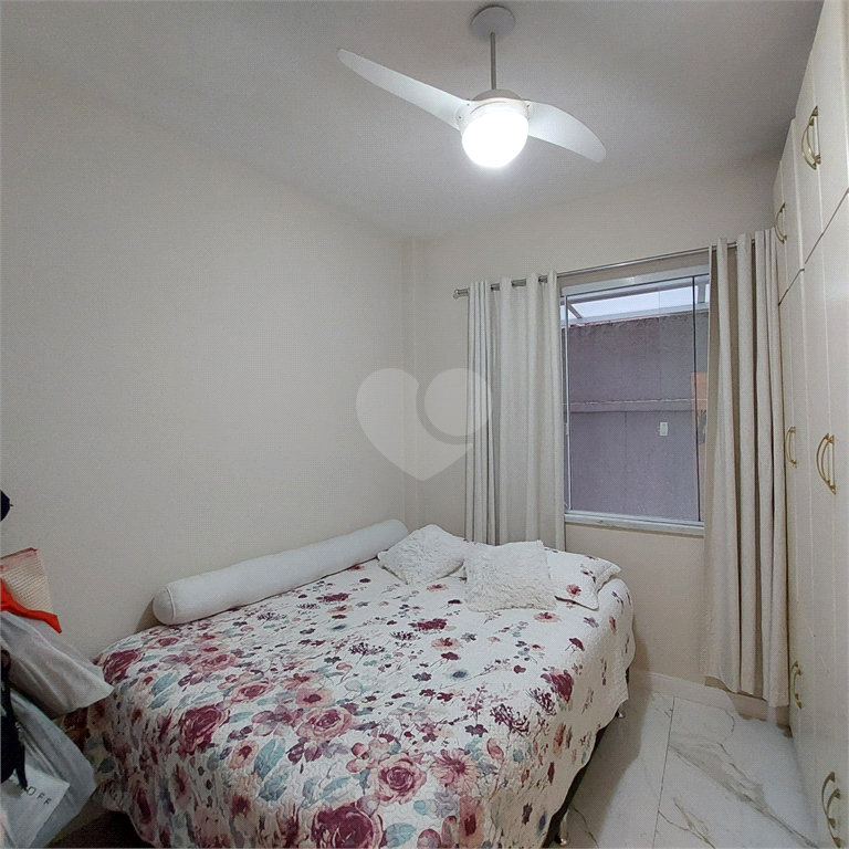 Venda Apartamento Rio De Janeiro Praça Da Bandeira REO1032166 13