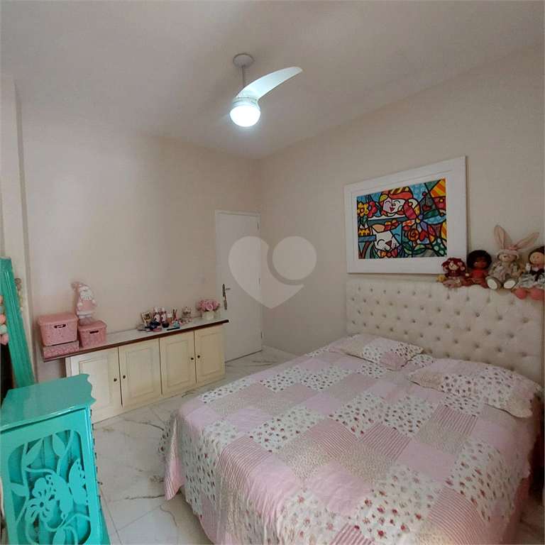 Venda Apartamento Rio De Janeiro Praça Da Bandeira REO1032166 8