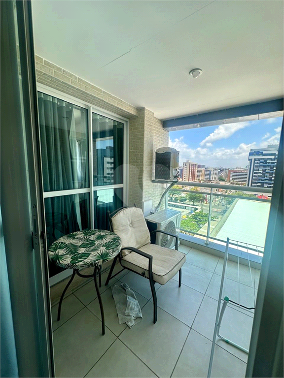 Venda Apartamento Maceió Jatiúca REO1032168 11