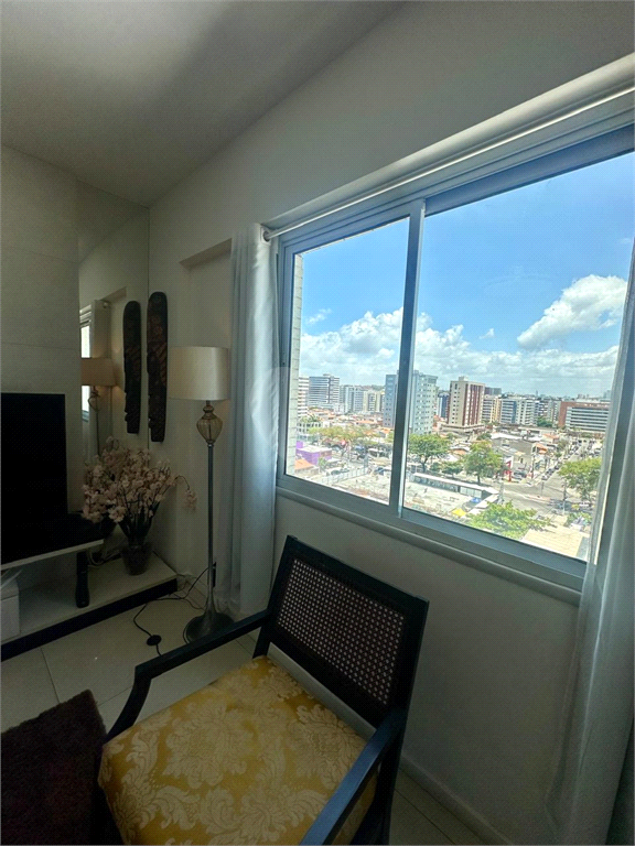 Venda Apartamento Maceió Jatiúca REO1032168 5