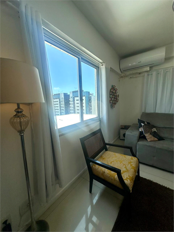 Venda Apartamento Maceió Jatiúca REO1032168 6