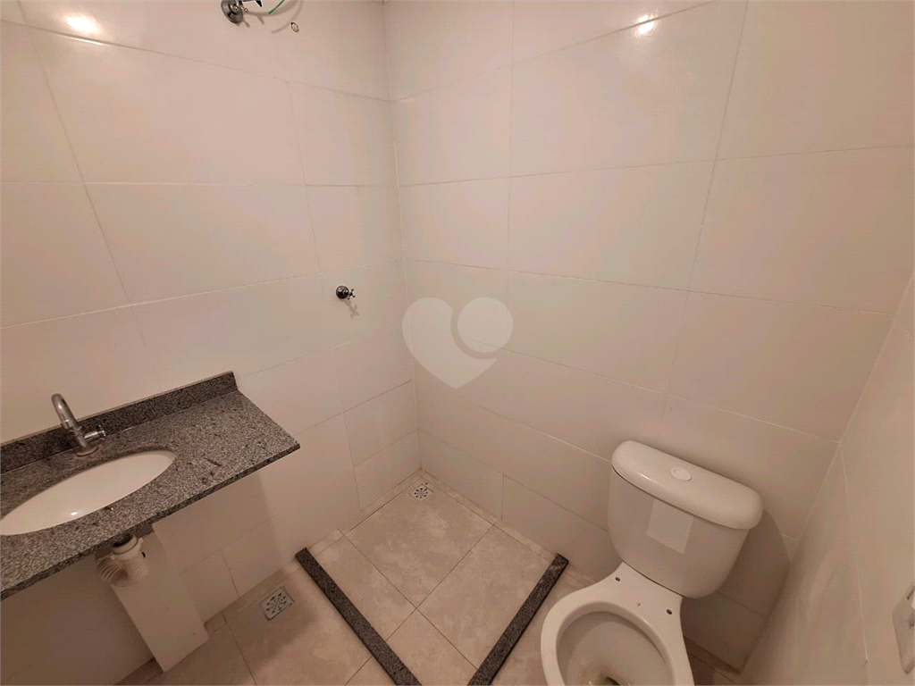 Venda Apartamento Indaiatuba Jardim Barcelona REO1032169 19