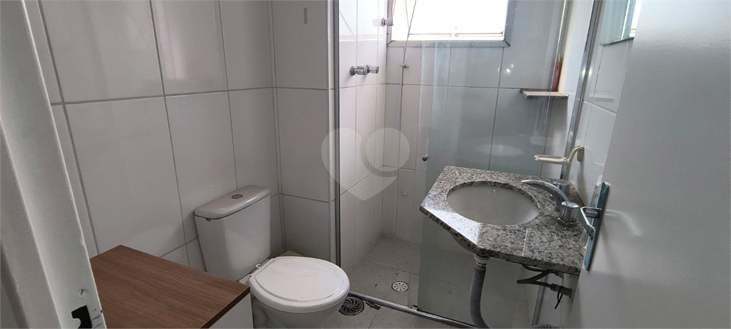 Venda Apartamento São Paulo Jardim Ivana REO1032173 11