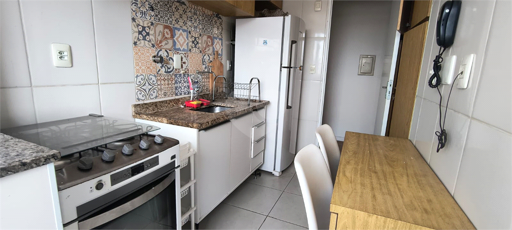 Venda Apartamento São Paulo Jardim Ivana REO1032173 1