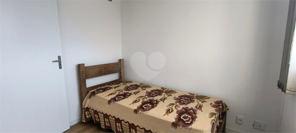 Venda Apartamento São Paulo Jardim Ivana REO1032173 7