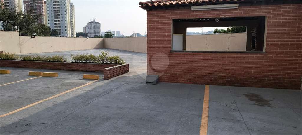 Venda Apartamento São Paulo Jardim Ivana REO1032173 21