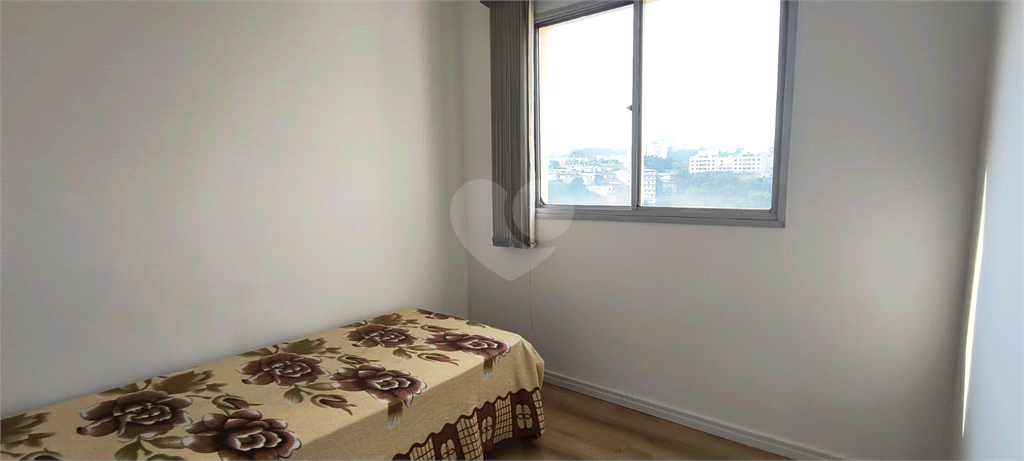 Venda Apartamento São Paulo Jardim Ivana REO1032173 8