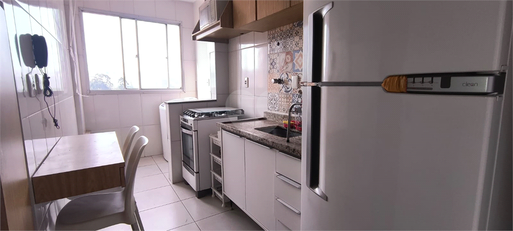 Venda Apartamento São Paulo Jardim Ivana REO1032173 2