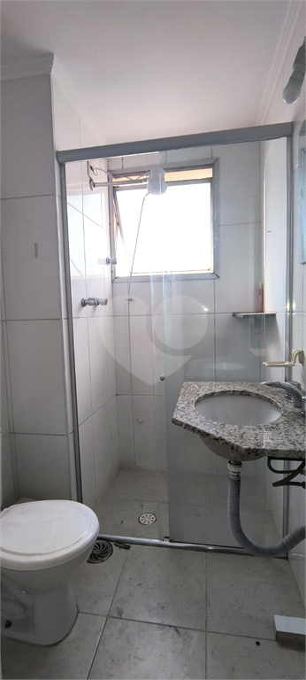 Venda Apartamento São Paulo Jardim Ivana REO1032173 15