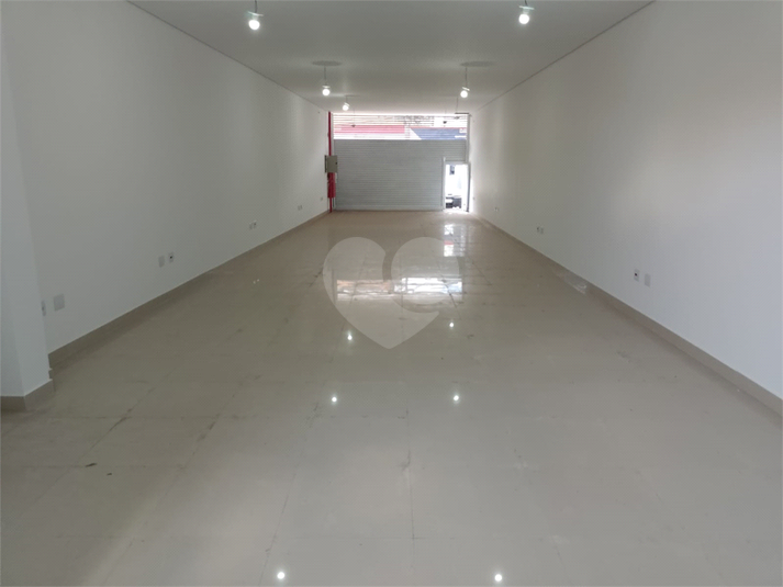 Aluguel Salão Comercial São Paulo Vila Pereira Barreto REO1032174 24