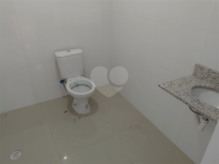 Aluguel Salão Comercial São Paulo Vila Pereira Barreto REO1032174 21