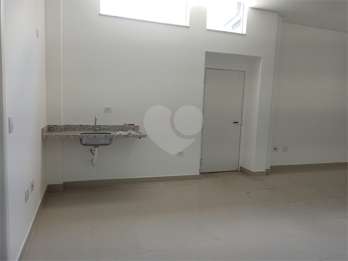 Aluguel Salão Comercial São Paulo Vila Pereira Barreto REO1032174 14