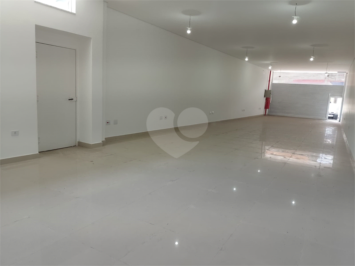 Aluguel Salão Comercial São Paulo Vila Pereira Barreto REO1032174 5