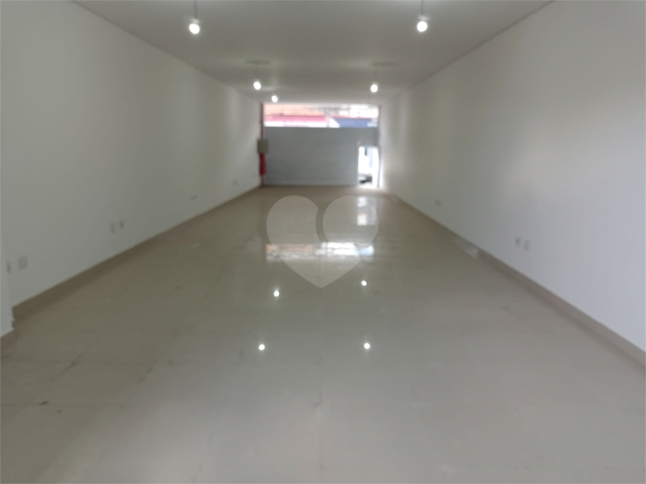 Aluguel Salão Comercial São Paulo Vila Pereira Barreto REO1032174 9