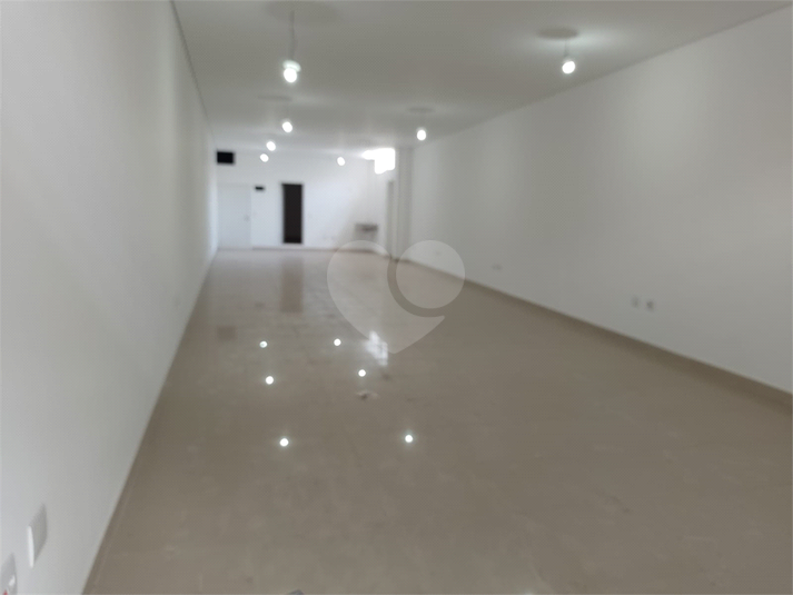 Aluguel Salão Comercial São Paulo Vila Pereira Barreto REO1032174 7