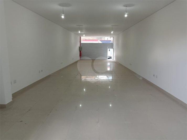 Aluguel Salão Comercial São Paulo Vila Pereira Barreto REO1032174 3