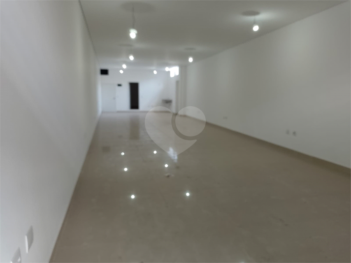 Aluguel Salão Comercial São Paulo Vila Pereira Barreto REO1032174 10