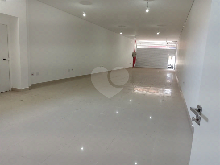 Aluguel Salão Comercial São Paulo Vila Pereira Barreto REO1032174 11