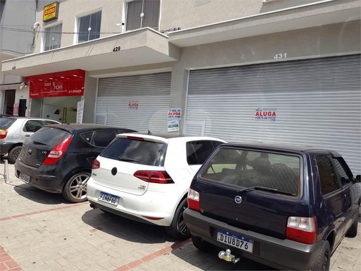 Aluguel Salão Comercial São Paulo Vila Pereira Barreto REO1032174 22