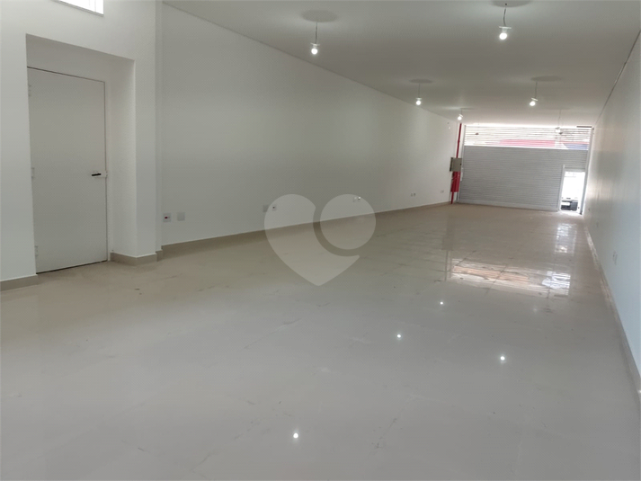 Aluguel Salão Comercial São Paulo Vila Pereira Barreto REO1032174 16