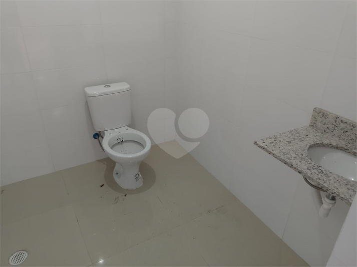 Aluguel Salão Comercial São Paulo Vila Pereira Barreto REO1032174 20